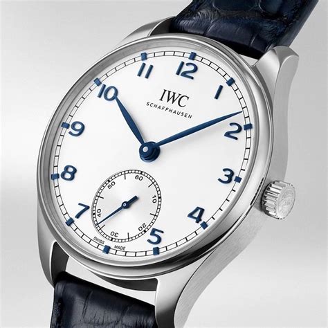 IWC – PREZZI DEI SERVIZI 